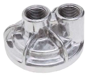 Filter By-Pass - Picture 1 of 1