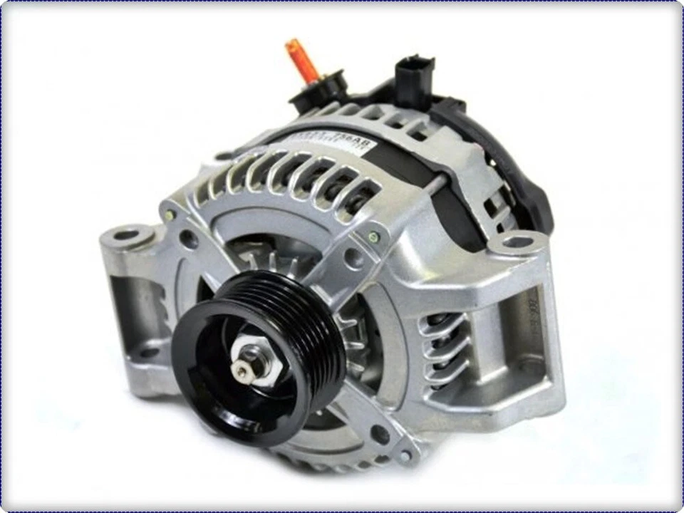 Alternateur Pour CHRYSLER DODGE Avenger Sebring 2.7 2007 - 2010 OE: 5033756AB - Photo 1/1