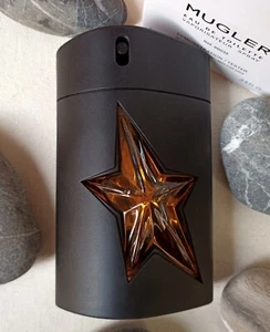 Thierry Mugler A * Men Pure MALT 100ml EDT 3.4 Oz Perfume Original France - Picture 1 of 5
