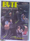 VINTAGE BYTE MAGAZINE May 1983 - Vol 8 No. 5 The Electronic Office