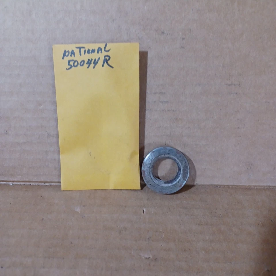 Sello NATIONAL 50044R 1928 1929 1930 1931 32 33 34-48 Sellos interiores de rueda trasera Ford Foto 1 de 4