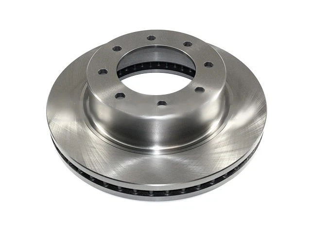 Rotor de freno delantero para Nissan NV2500 2012-2021 2017 2013 2014 2015 2016 XS468NK Foto 1 de 1