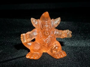 Ultraman Super Warrior Gekiden Gomora Goma Borrador Keshi Figura Bandai Japón - Imagen 1 de 5