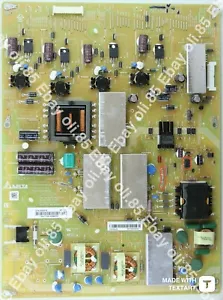 Kit Riparazione SCHEDA DPS-162KP B TV Sharp Aquos KA932WJQZ TNY264PN - Zdjęcie 1 z 6