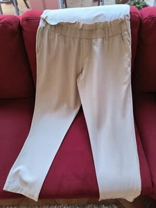 Damenhose (sehr gut, Größe XL, Umstandsmode) - Bild 1 von 1