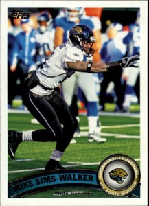 2011 Topps Football You Pick/Choose Cards #251-440 RC Stars 