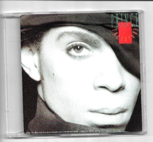 PRINCE : THE FUTURE (12" MIX) + ELECTRIC CHOIR (REMIX) ♦ CD MAXI ♦ - Picture 1 of 2