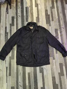 CAMEL ACTIVE BLACK JACKET - Picture 1 of 7