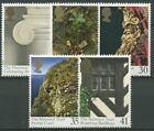 Großbritannien 1995 100 Jahre National Trust Baum Klippen 1564/68 postfrisch