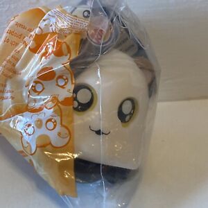 Hamtaro Burger King 2003 Kids Toy New in Package PENELOPE GHOST- Ham NEW