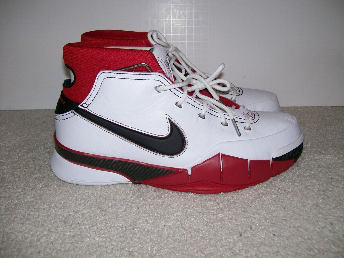 Nike Zoom Kobe 1 MPLS for Sale | Authenticity Guaranteed | eBay Nike Zoom Kobe 1 MPLS for Sale | Authenticity Guaranteed | eBay