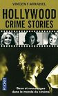 Hollywood Crime Stories  Sexe Mensonges Et Viol  Buch  Zustand Akzeptabel