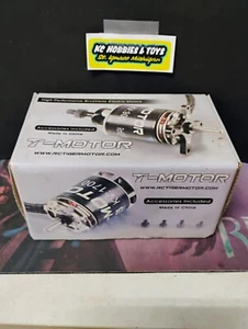 AT4130 Langwelle Fixed Wing VTOL Motor KV230/KV300/KV450 T-Motor - Bild 1 von 3