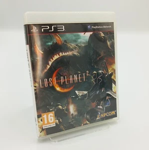 Lost Planet 2 - Playstation 3 / PS3 Video Game - Complete in Case, with Manual - Picture 1 of 3