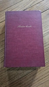 FIRST EDITION ABRAHAM LINCOLN PRAIRIE YEARS AND WAR YEARS ONE VOLUME EDITION - Picture 1 of 5