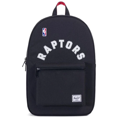 Authentic Nba Merchandise Herschel Toronto Raptors Backpack Cover