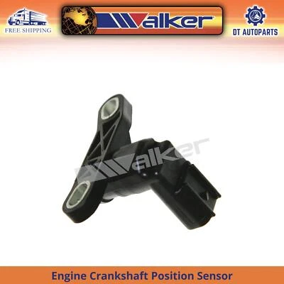 Sensor de posición del cigüeñal del motor L4 de 2,3 L para Ford Mustang 2015-2023  Foto 1 de 4
