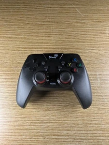 DinoFire Controller for Switch / PC Bluetooth 6-Axis Somatosensory - Picture 1 of 9
