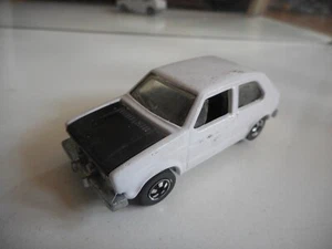 Hotwheels Hare Splitter in Light Pink (Made in France) - Imagen 1 de 3