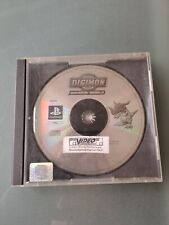 Digimon World - Nur CD - ⚡️VERSAND  - (PSone, 2001)