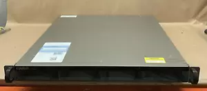 QNAP TS-453U 16 GB(4TBx4) NETWORK ATTACHED STORAGE WORKING, NO HARD DRIVES - Picture 1 of 7