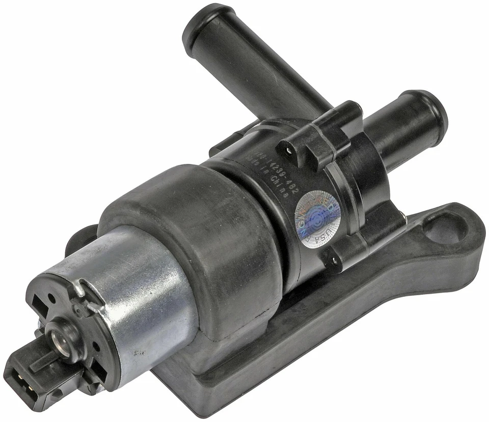 Водяной насос нагревателя подходит для 2005-2007 Ford Escape Dorman 322YN21 - Изображение 1 из 4