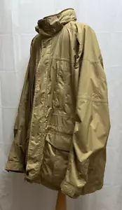 ORVIS : Zip Up Lightweight Hooded Jacket Coat In Vgc - Size XL (Free UK P&P) - Picture 1 of 7