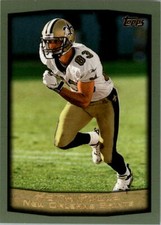 1999 Topps Football Card Pick 251-357