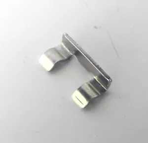 Genuine Metal Cable Stop Support For Beyerdynamic DT 770 / 990 Pro Spare Parts - Picture 1 of 3