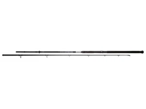 NEUF 2025 Mikado Intro Catfish 3.00m-3.30m 500g 2-brins Canne Silure - Photo 1/5
