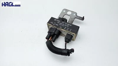 Centralina Ventola 1J0919506M VW Fox 1.4 5 Z Limousine - Immagine 1 di 3