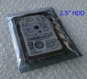 250GB Dell Latitude E6400 2.5" SATA Laptop HDD Hard Drive Upgrade Replacement - Picture 1 of 3