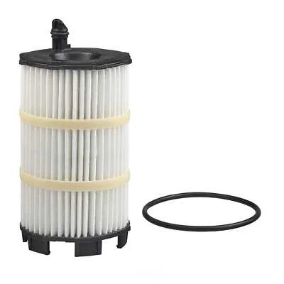 Engine Oil Filter-Eng Code: BAR, FI, 32 Valves Purolator L35843 - Image 1 of 3