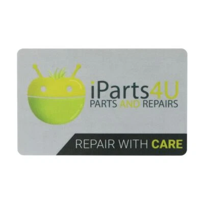 iParts4u ultradünne neugierige Karte - 10er Pack