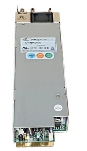 Zippy Emacs GIN-3600V - 600 Watt Redundantes Netzteil - Afbeelding 1 van 3