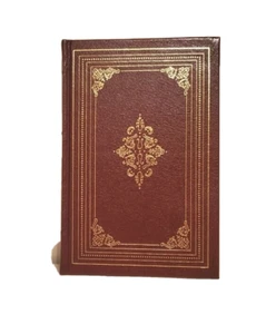 ENGLISH ESSAYS, Harvard Classics, Swift, Defoe, Shelley, Leather, MORE! PURTY! - Picture 1 of 5