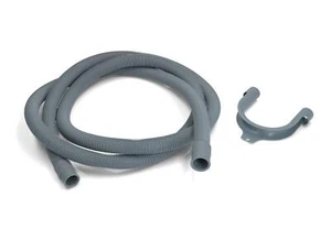 Kit universal de tubería de extensión de manguera de drenaje de lavavajillas 2,5M - Imagen 1 de 2