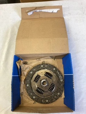 Disco de embrague nuevo 72-86 Porsche 911 915 915.116.011.22 Foto 1 de 4