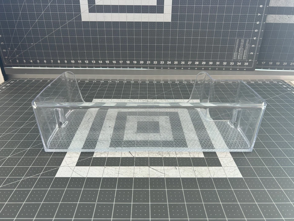 Cubo puerta refrigerador Samsung P# DA97-20638A Foto 1 de 4