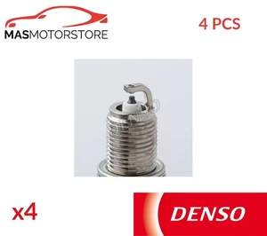 ZÜNDKERZE ZÜNDKERZEN DENSO Q16TT 4PCS I FÜR HONDA PRELUDE III,CIVIC III - Picture 1 of 6