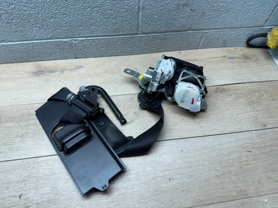 MERCEDES BENZ GLS GL W166 13-19 FRONT RIGHT PASSENG SEATBELT SEAT BELT RETRACTOR - Image 1 of 4