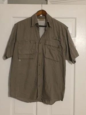Rugged Earth Outfitters Medium Short Sleeved Shirt - Image 1 of 4