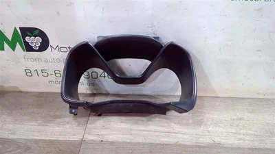 Chevrolet Colorado 2019-2021 panel de instrumentos panel moldura bisel OEM 23239841 Foto 1 de 4