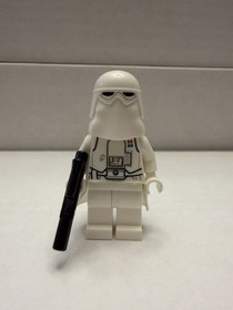 LEGO Star Wars Snowtrooper Commander Minifigure 75054 AT-AT