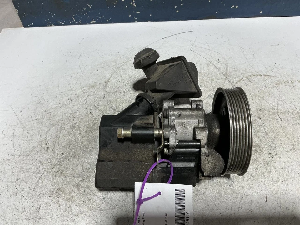 Bomba de dirección asistida compatible con 97-08 PORSCHE BOXSTER 854602 Foto 1 de 4