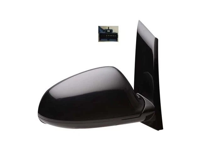 Espejo retrovisor derecho Sherman 75HQSQ63 para Buick Verano 2012 2013 2014 2015 2016 2017 Foto 1 de 1