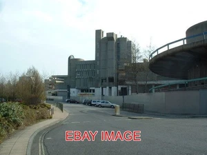 PHOTO TRICORN CENTRE PORTSMOUTH PORTSMOUTH'S TRICORN CENTRE (RECENTLY DEMOLISHE - Picture 1 of 1