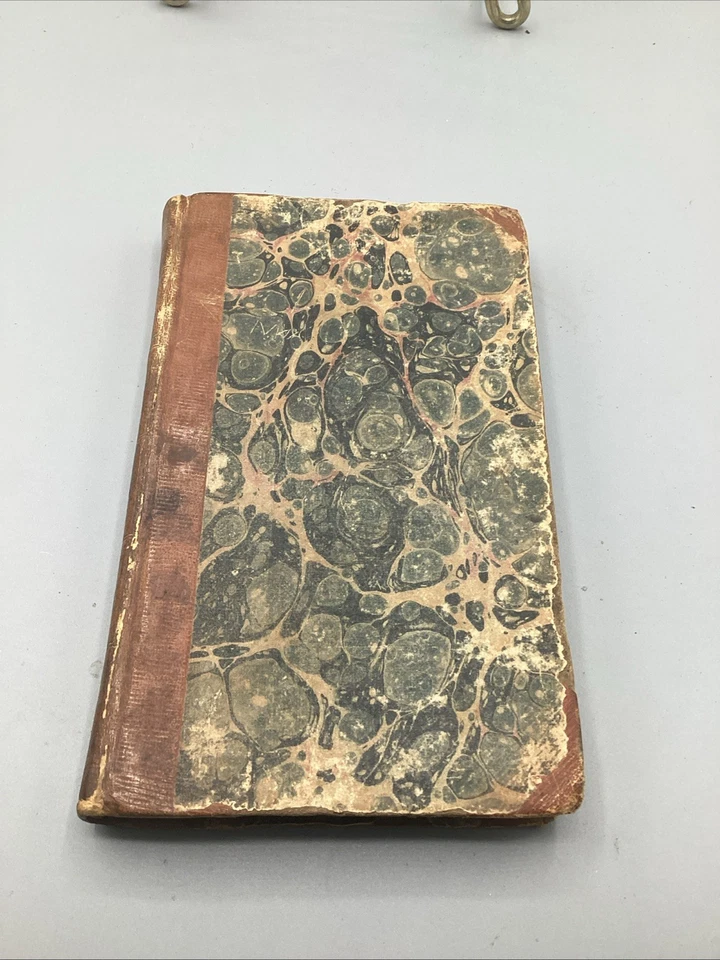 Sir Walter Scott, The Antiquary, 1816 publication -Vol.1-*RARE* Foto 1 de 4