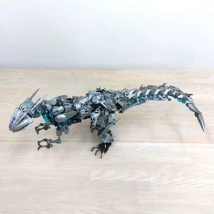 Lego Bionicle Original Creation No.243 Hero Factory Teile Custom Build / aus JP - Bild 1 von 13