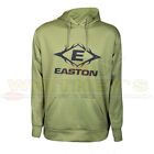 Easton Antler Hoodie - Green - Large - 731220